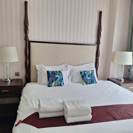 Grand Florida Beach Waterpark Condo Resort Na Chom Thian Buitenkant foto