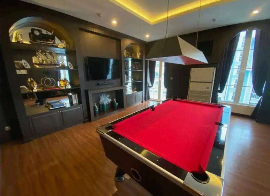Grand Florida Beach Waterpark Condo Resort Na Chom Thian Buitenkant foto