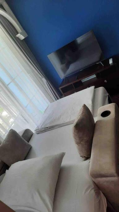 Grand Florida Beach Waterpark Condo Resort Na Chom Thian Buitenkant foto